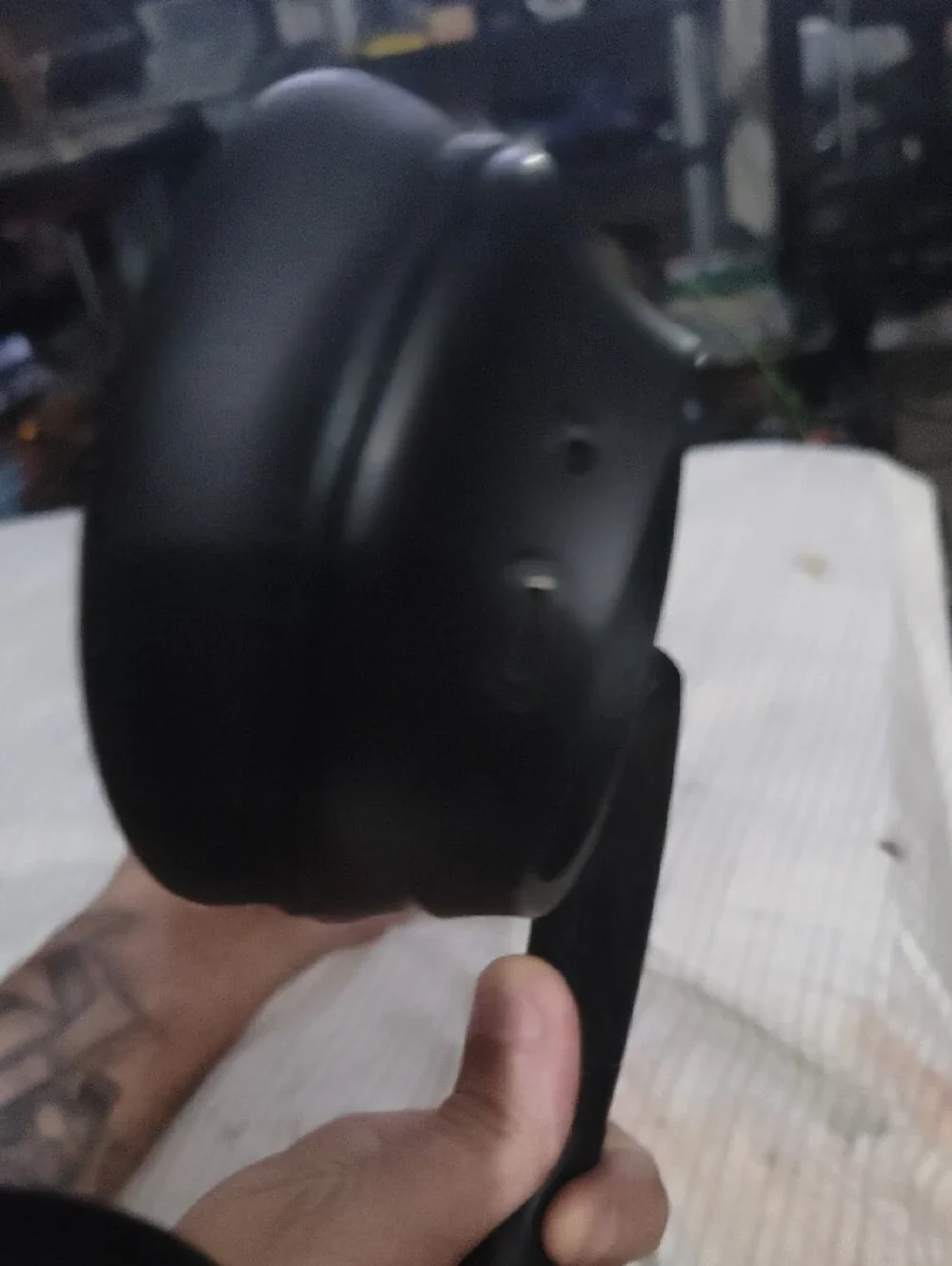 Sony Wh-ch-720n Wireless HeadstBlack Over-Ear Headphones with Cushioned Ear Cups